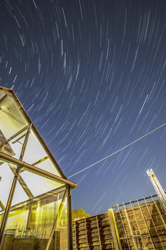Night sky photography by Chris Grimmer Night sky photography by Chris Grimmer