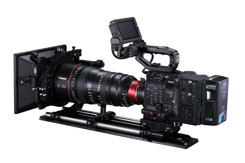 Canon Cinema EOS