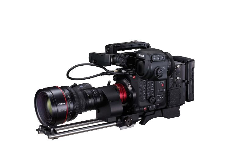 Canon Cinema EOS