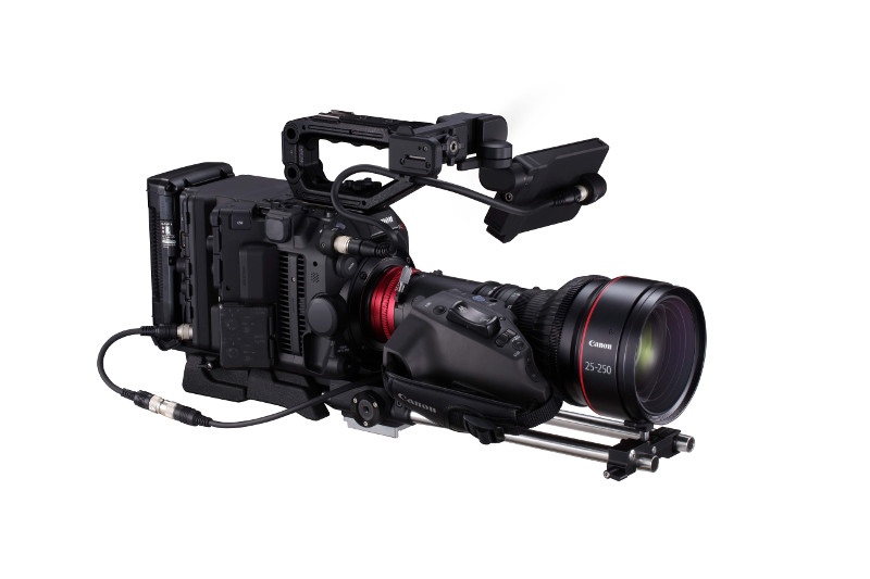 Canon Cinema EOS