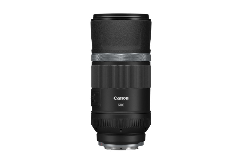 Canon RF lenses