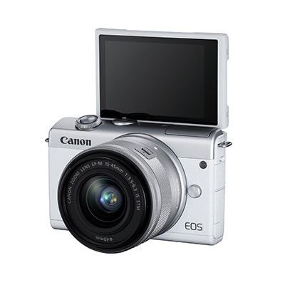 Canon for photo and video