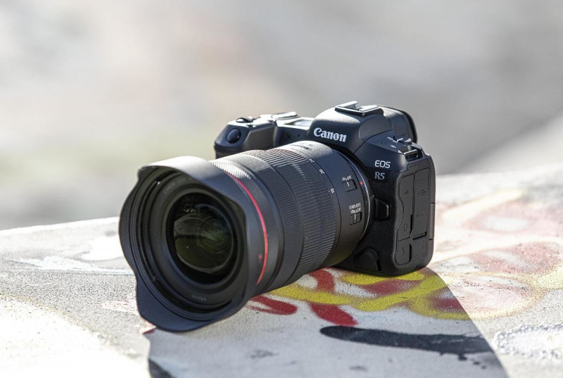 We've found a great full-frame mirrorless camera at a bargain price -  Amateur Photographer