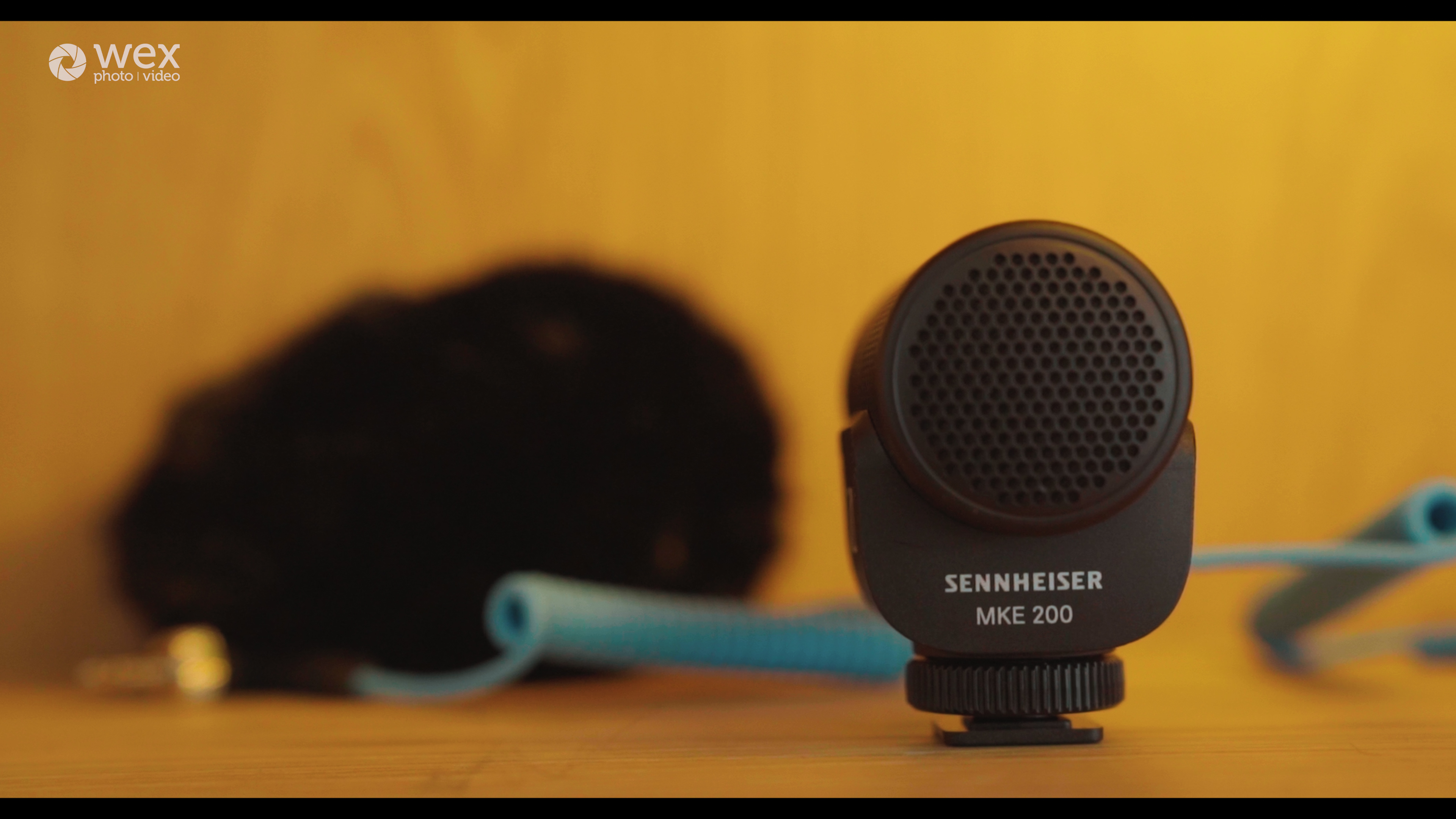 Sennheiser MKE 200