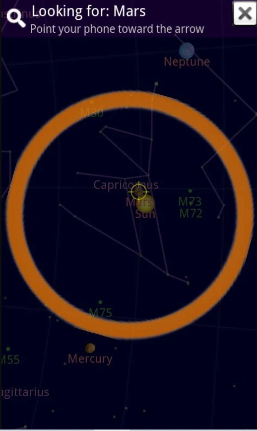 How to spot the planets in our solar system