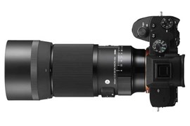 Sigma 105mm F2.8 DG DN MACRO Art | New affordable prime for E-mount and L-mount
