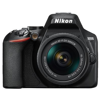 Best DSLR Buying Guide