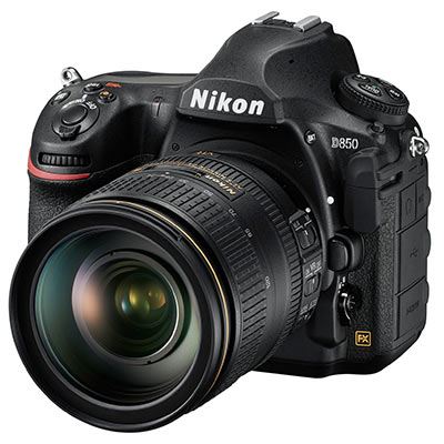 Best DSLR Buying Guide