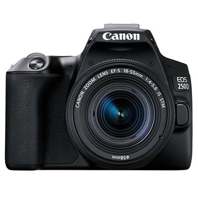 Best DSLR Buying Guide