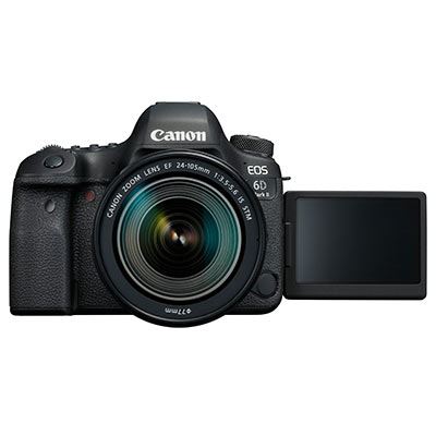 Best DSLR Buying Guide