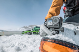 Best action camera | Our action camera gift guide