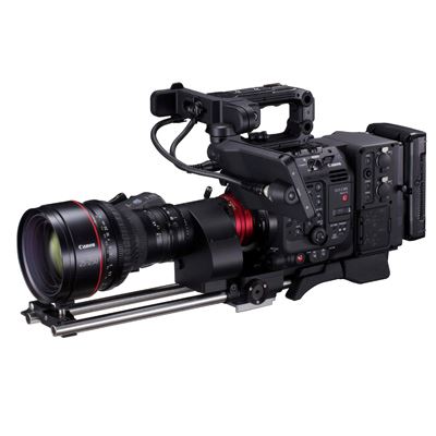 Best cameras for video