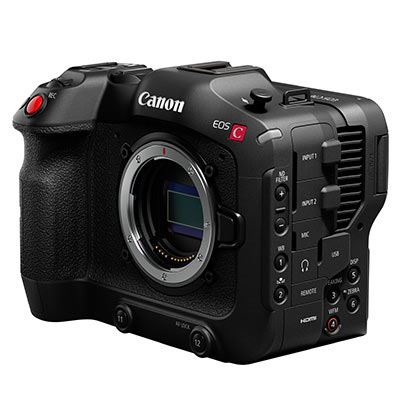 Best cameras for video