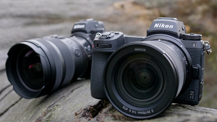 Nikon’s Next Chapter – Z7 II and Z6 II Nikon’s Next Chapter – Z7 II and Z6 II