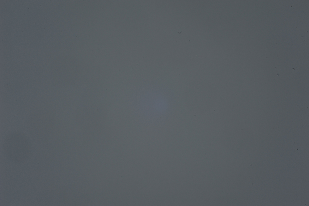 How to check for dust on your camera sensor How to check for dust on your camera sensor
