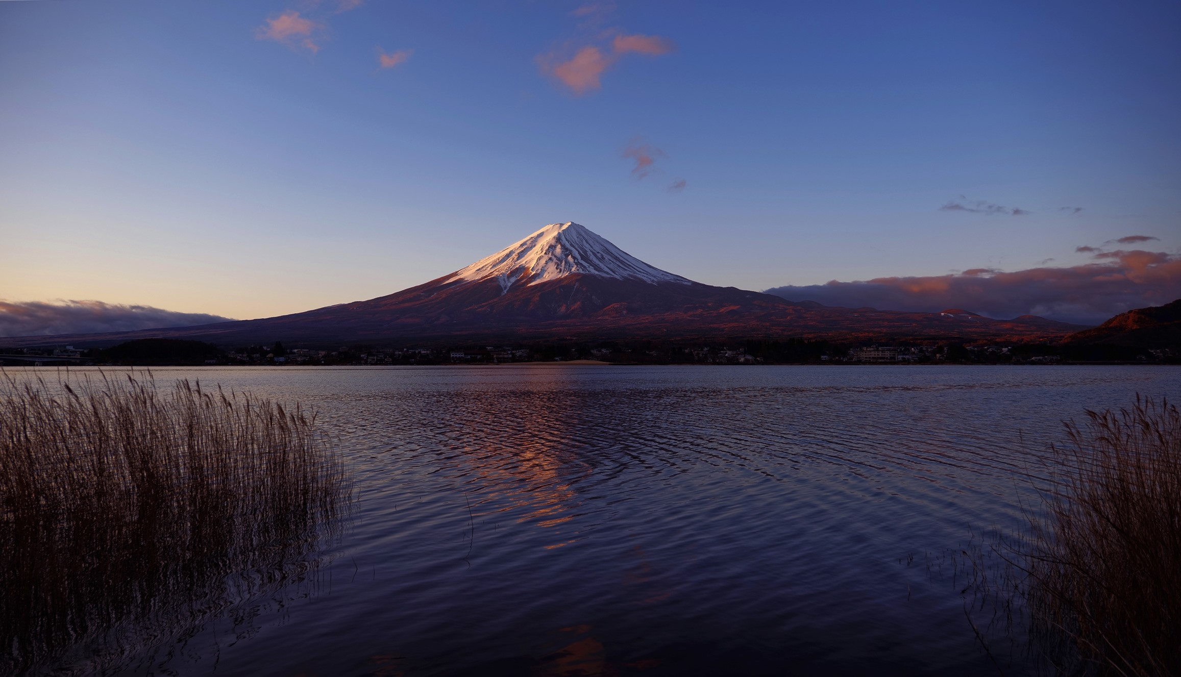 Storytelling with the S series – Lumix on Location in Japan