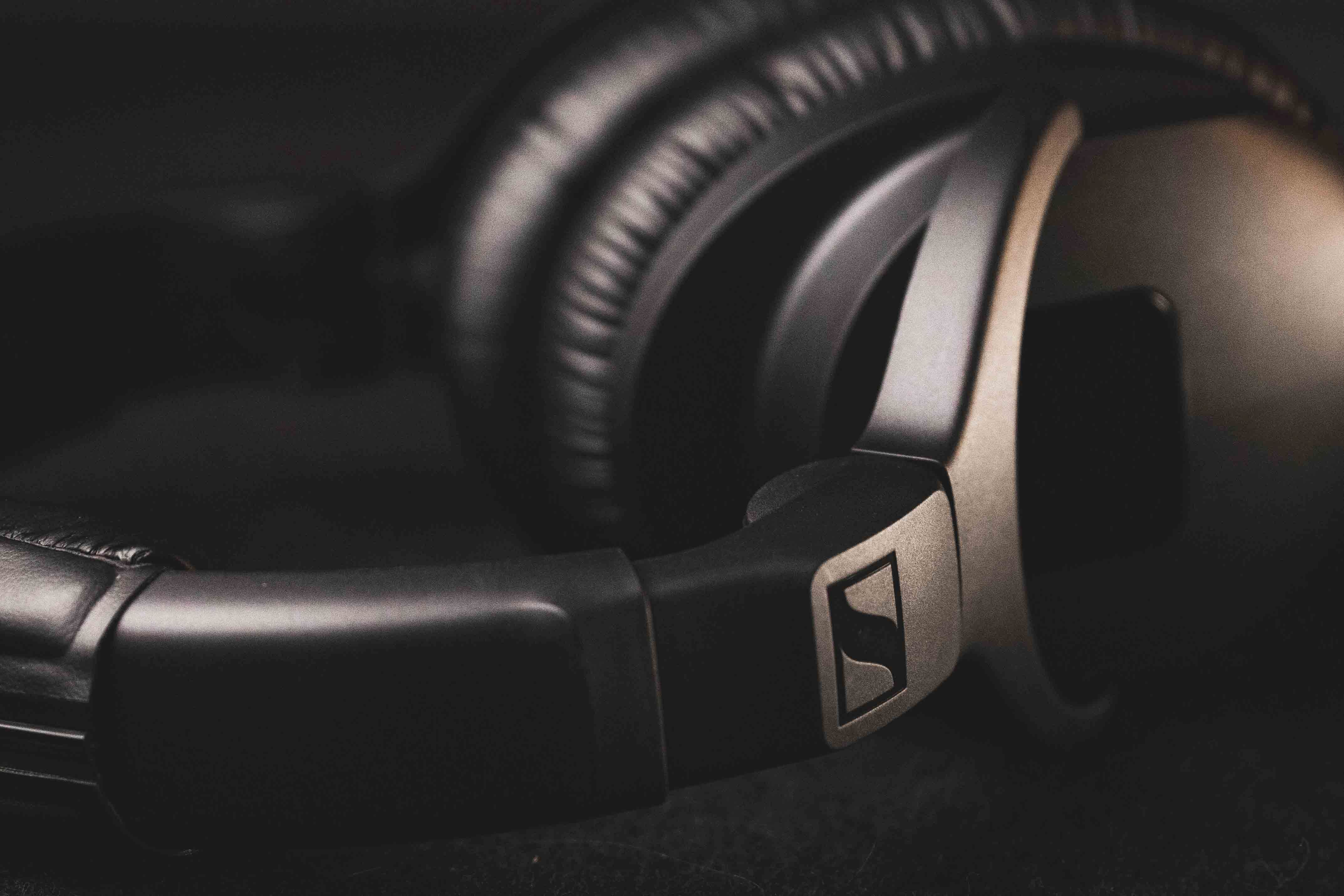 In talks with | Sennheiser