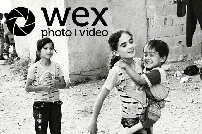 Leo White looks at how Giles’ images invite people to see who they are, not just what they’ve been through.