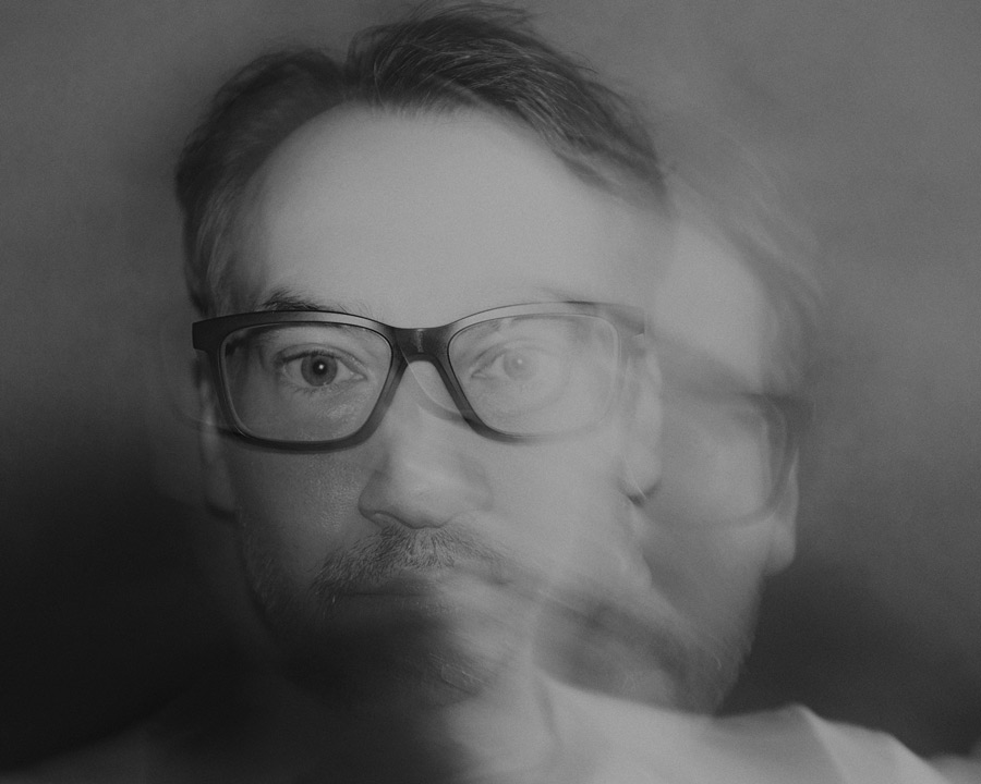 A photo taken by Oliver Raschka