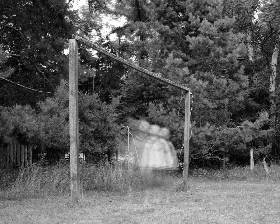 A photo taken by Oliver Raschka