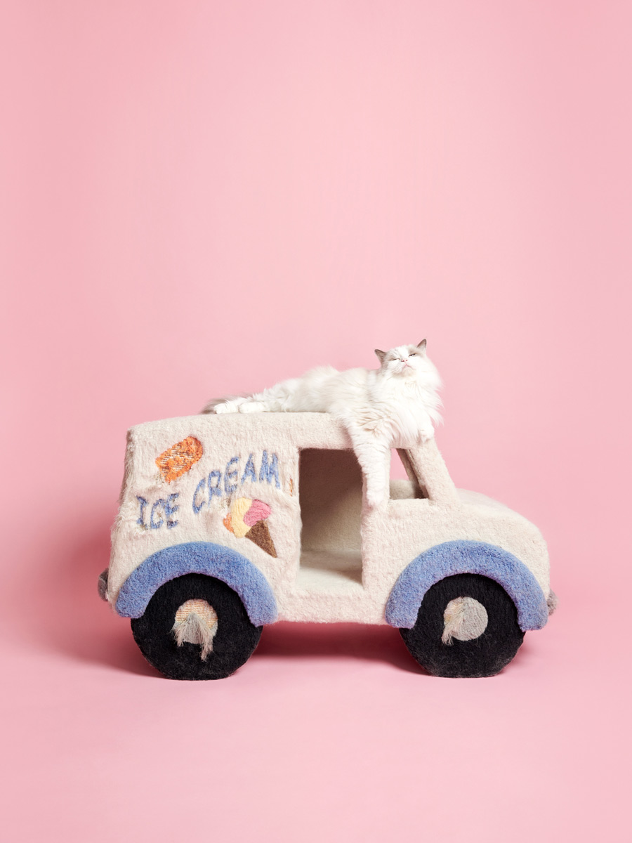 Photo credit: Pascale Weber