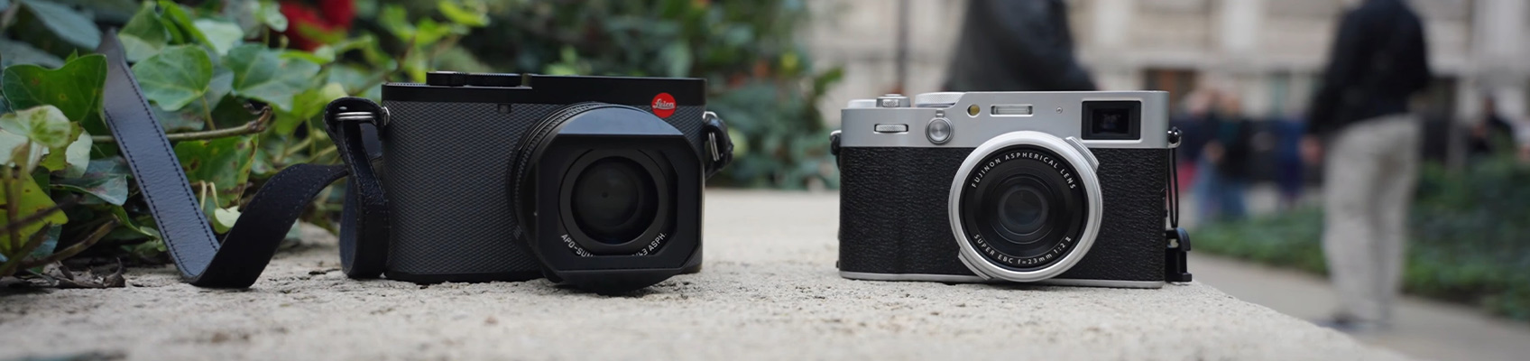 © Wex Photo Video fuji-leica-top.jpg