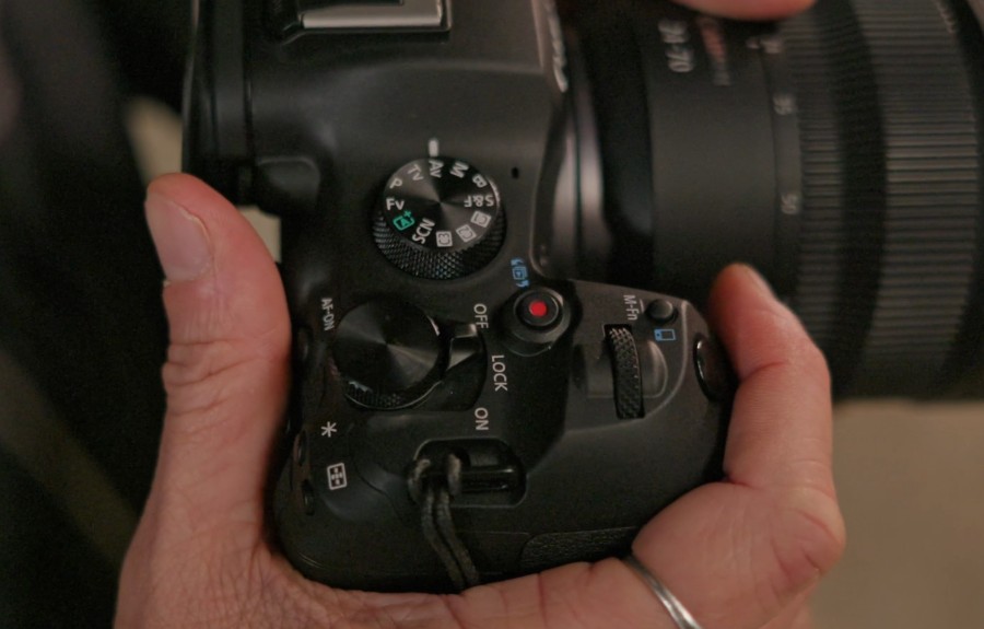 Photo Credit: Wex Photo Video