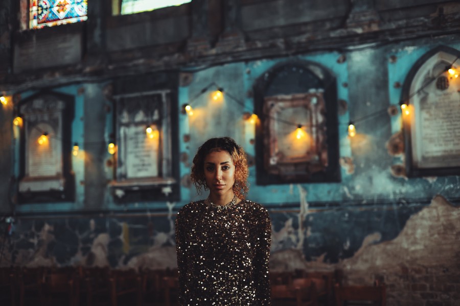 Photo Credit: Ian Howorth - 45mm, f6.3, 1/400 sec, ISO 12800