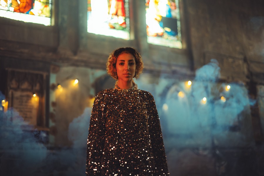 Photo Credit: Ian Howorth - 45mm, f1.8, 1/80 sec, ISO 640