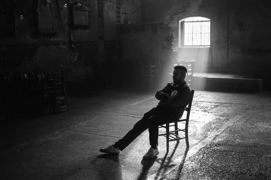 Photo Credit: Ian Howorth - 45mm, f1.2, 1/1000 sec, ISO 320