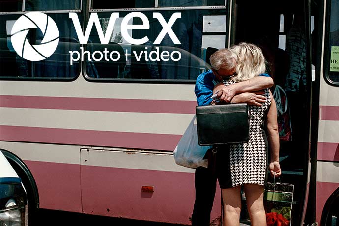 Leo White covers our #ChangeTheImage interview with photographer Anastasia Taylor-Lind on Witnessing and the Quiet Power of Photojournalism.