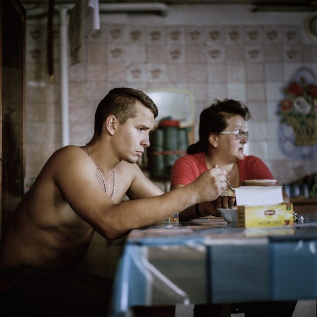 A photo by Anastasia Taylor-Lind