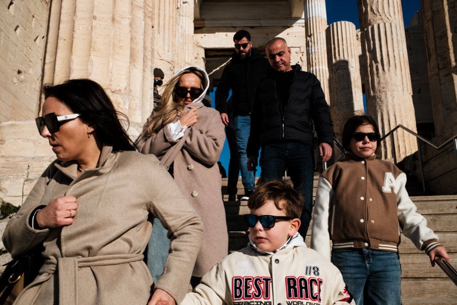  Photo taken by Polly Rusyn<