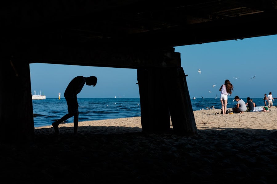  Photo taken by Polly Rusyn<