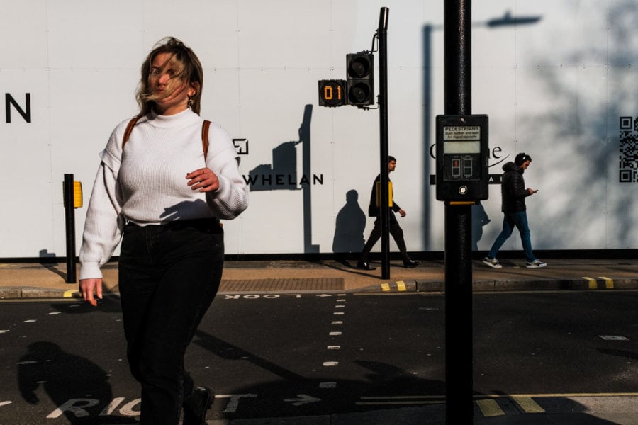  Photo taken by Polly Rusyn<