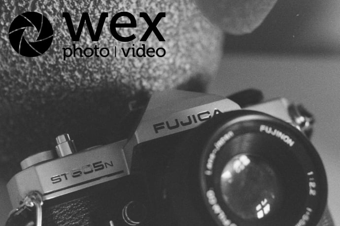 I’m making some photographic pledges for the new year – share your own, and let’s keep each other accountable!