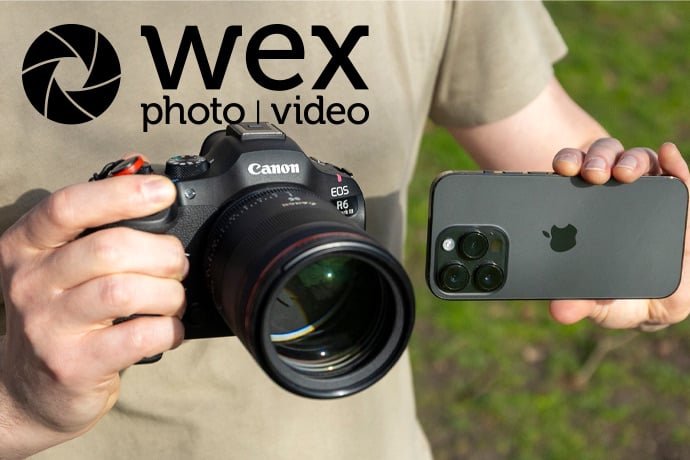 Smartphones like the iPhone 17 are more powerful than ever, but can they replace a professional camera? We compare image quality, flexibility and real-world performance.