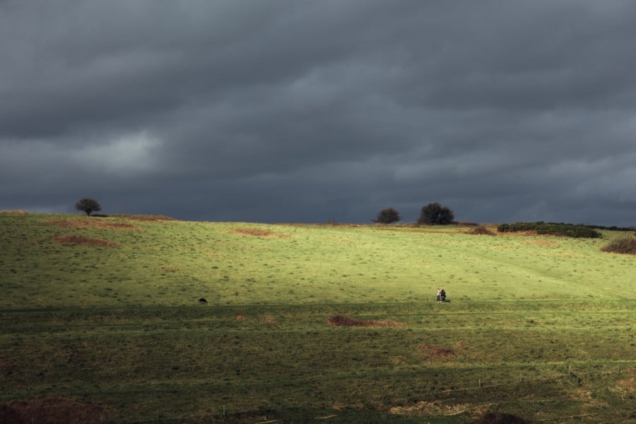 Images from the Canon G7X Mark III review