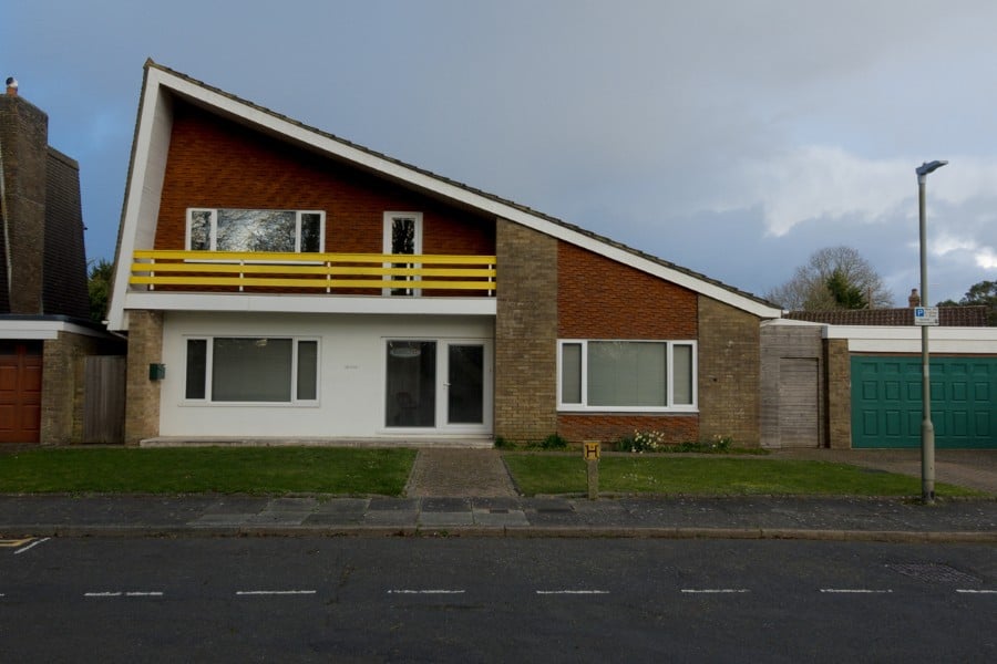 Images from the Canon G7X Mark III review