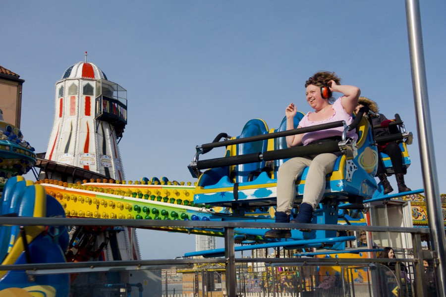 Images from the Canon G7X Mark III review