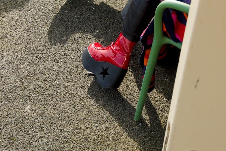 Images from the Canon G7X Mark III review