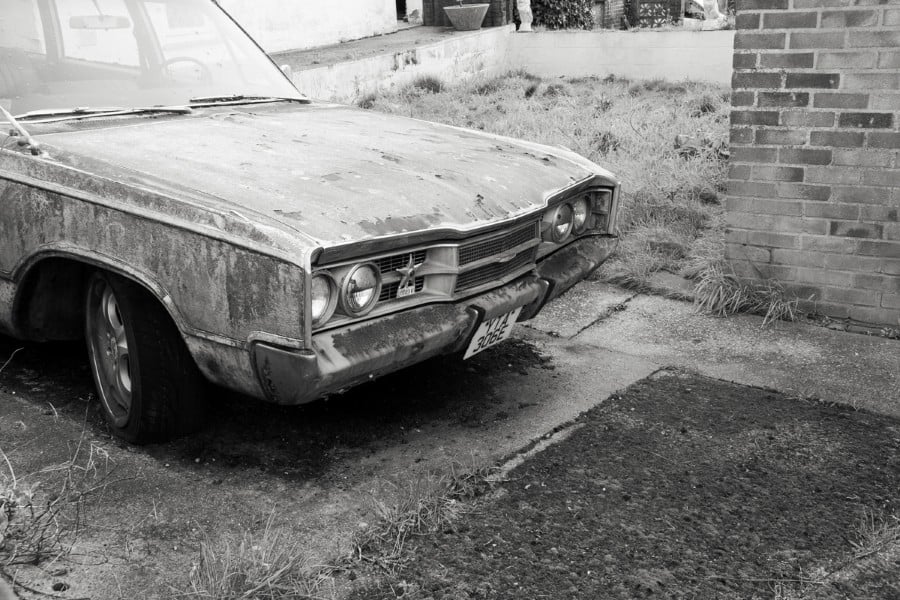 Images from the Canon G7X Mark III review