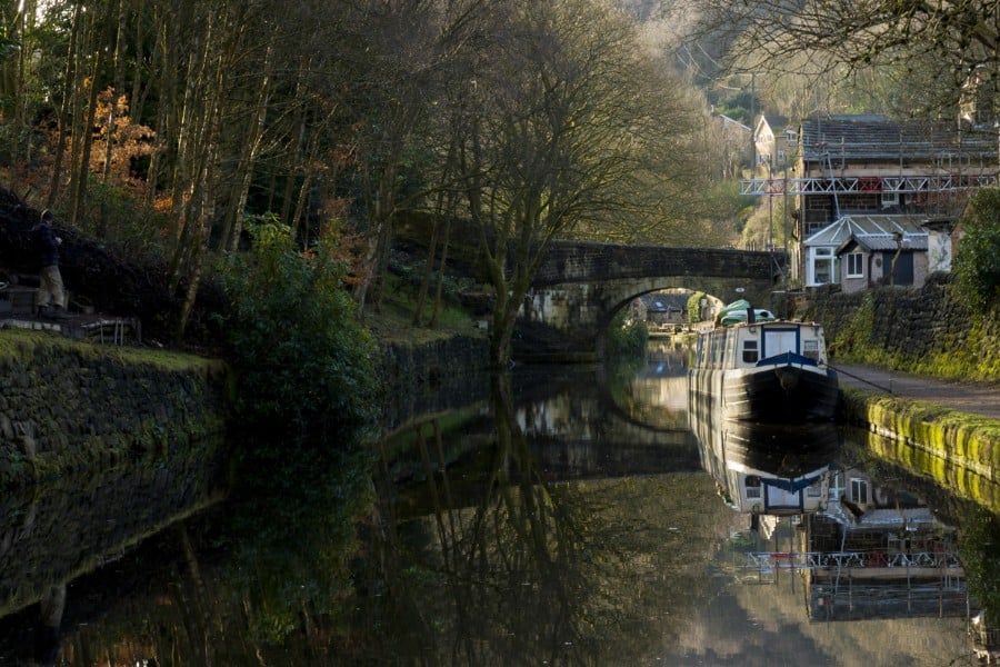 Images from the Canon G7X Mark III review