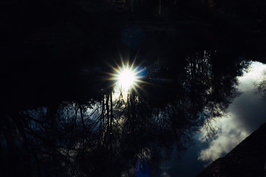 Images from the Canon G7X Mark III review