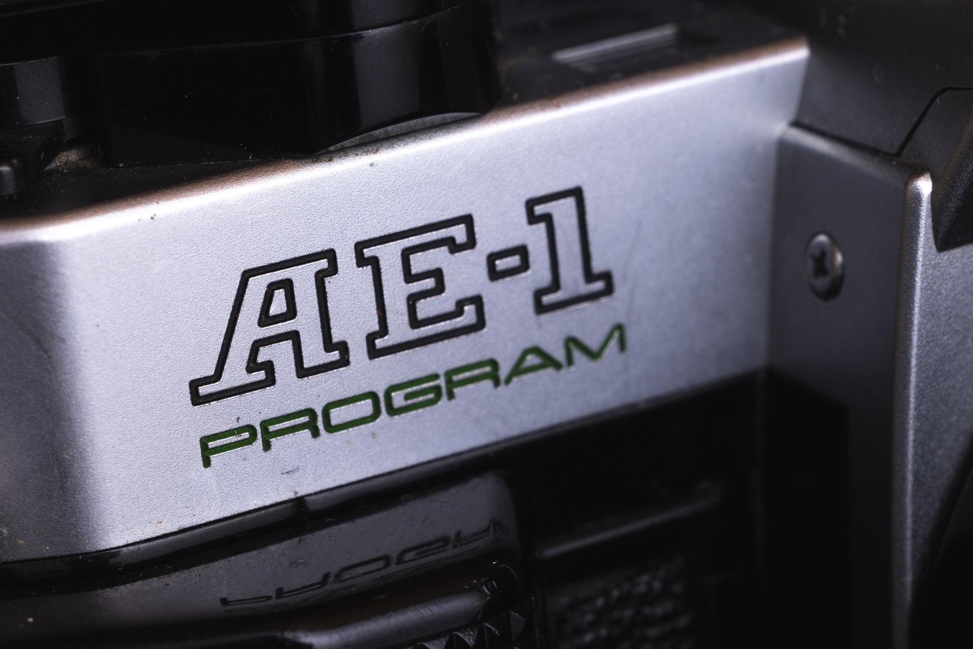 Image from article titled: Should Canon and Nikon return to their film roots?