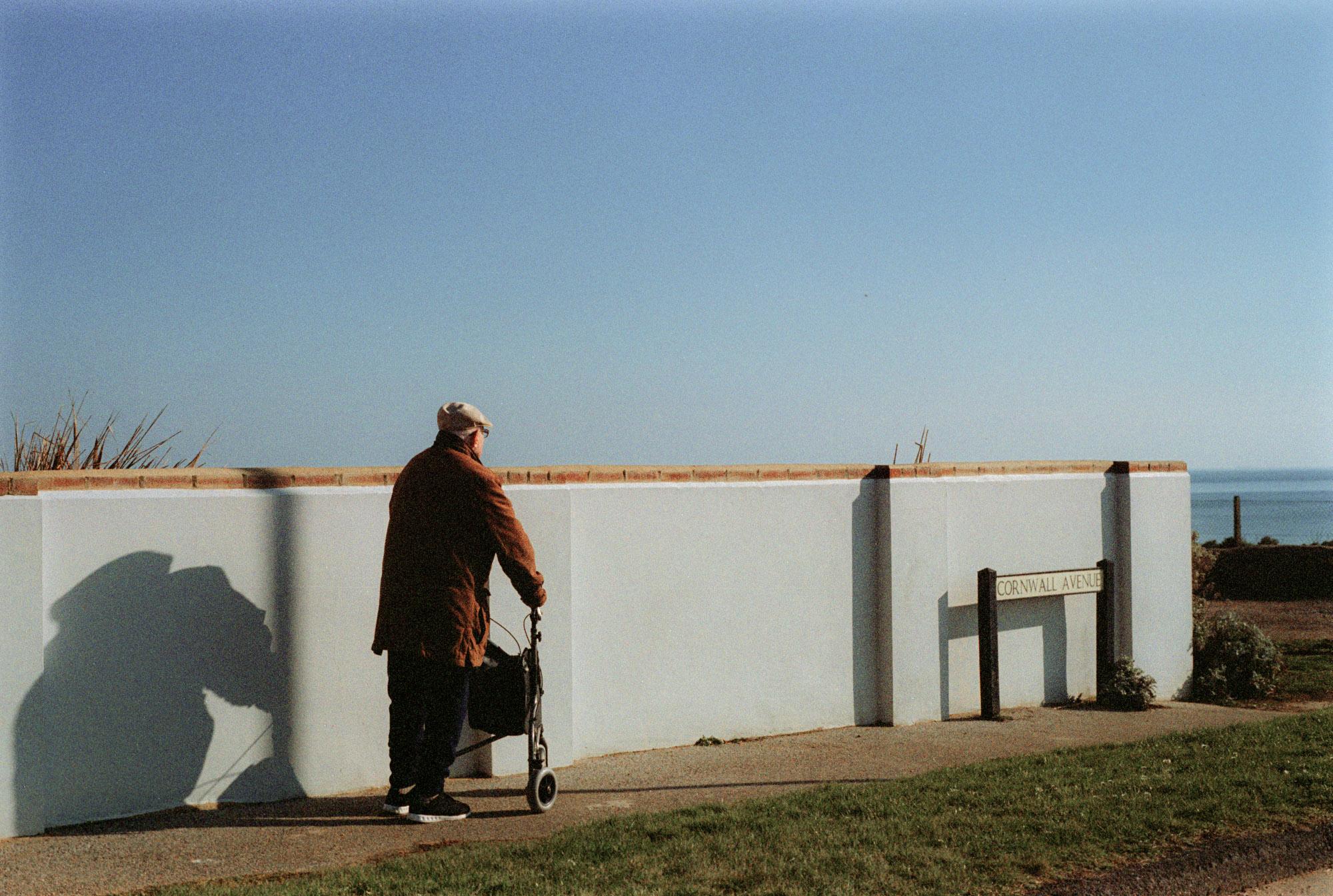 Image from article titled: Should Canon and Nikon return to their film roots?