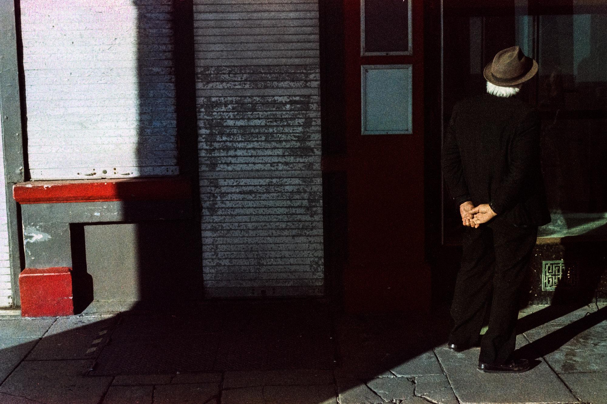 Image from article titled: Should Canon and Nikon return to their film roots?