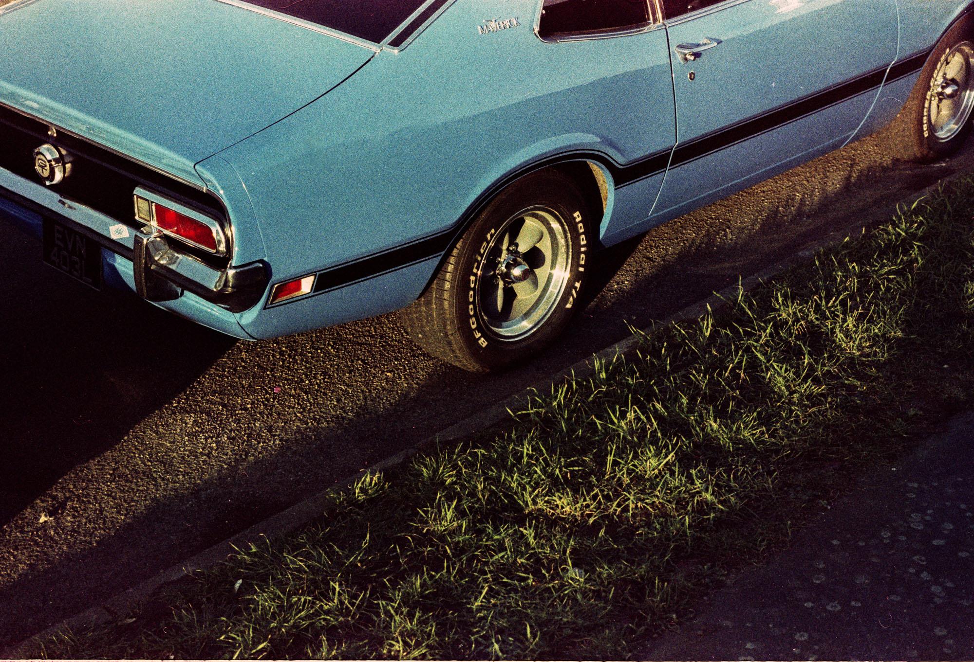 Image from article titled: Should Canon and Nikon return to their film roots?