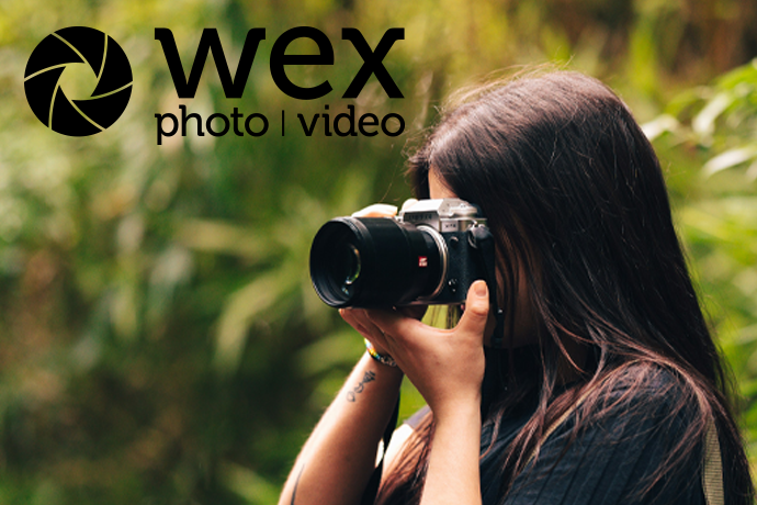 With more and more content being designed under the assumption that you’re looking at two screens at once, Jon Stapley celebrates photography as a vital escape from it all. 