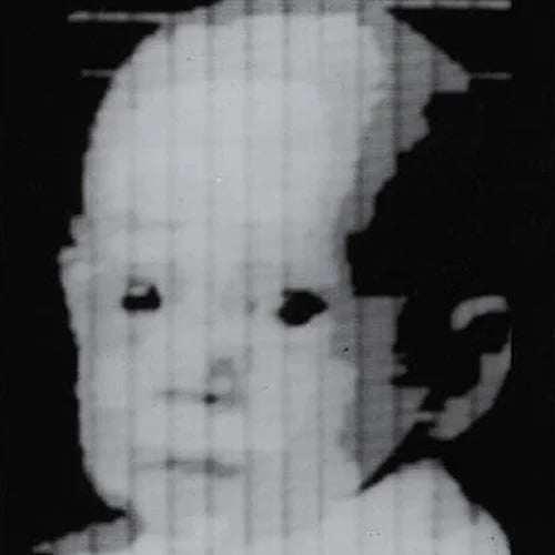 First Digital Photograph, 1957